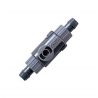 Eheim robinets simple pour tuyau souple 25-34mm
