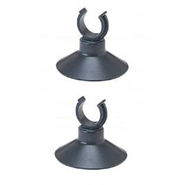 Eheim ventouses avec clip pour tuyau 12-16mm par 2 5,50 €