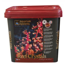 Reef Crystals 10kg 44,95 €