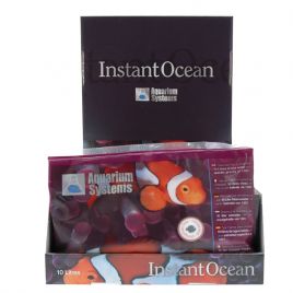 Instant Ocean 360gr pour 10 litres 