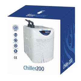 Refroidisseur BlueMARINE 200 pour aquarium de 50 à 200 litres 