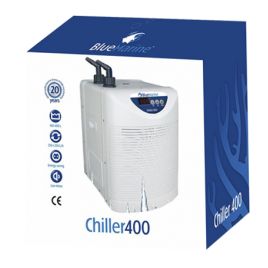Refroidisseur BlueMARINE 400 pour aquarium de 100 à 400 litres