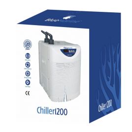 Refroidisseur BlueMARINE 1200 pour aquarium de 300 à 1200 litres