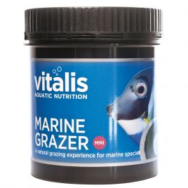 Vitalis marine Grazer mini 240gr 24,90 €