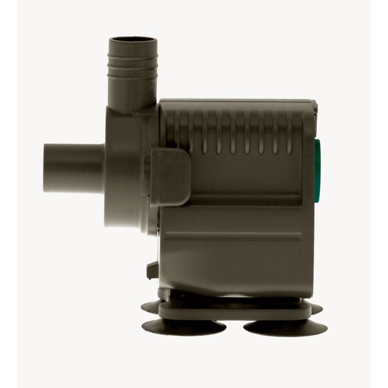 Pompes à eau Aquarium System Aquarium Systems MaxiJet Micro 20,82
