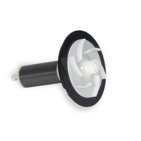 Rotor Mini-Red-Dragon 3,5m³ ceramic