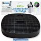 Superfish x pro 1000 carbon cartridge 