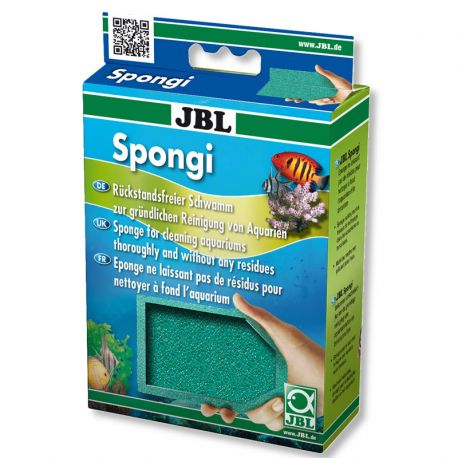 JBL Spongi