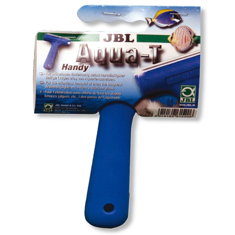 JBL Cleany Brosse de nettoyage pour tuyaux d'aquarium