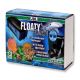 JBL Floaty Shark pour aquariums jusqu'à max. 20-30 mm d'épaisseur. 