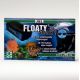 JBL Floaty Shark pour aquariums jusqu'à max. 20-30 mm d'épaisseur. 181,50 €