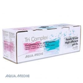 AquaMedic Tri Complex 3x2L