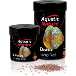 Aquatic Nature Discus Energy Food 80g 190ml 80gr