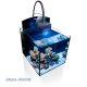 AquaMedic aquarium Blenny Qube aquarium d’eau de mer complet avec matériel technique + 57.90€ en bon d'achats coraux,poissons...