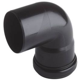 Oase coude de jonction noir DN75/87° 8,50 €