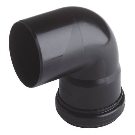 Oase coude de jonction noir DN75/87° 8,50 €
