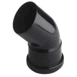 Oase coude jonction noir DN50/45° 9,00 €