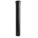 Tube d'écoulement noir DN40/480 mm 8,45 €