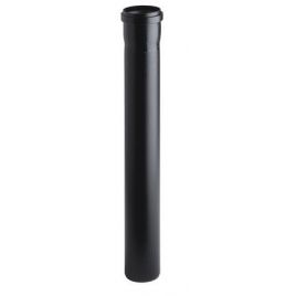 Tube d'écoulement noir DN75/480 mm 10,95 €