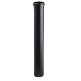 Tube d'écoulement noir DN110/480 mm 17,95 €