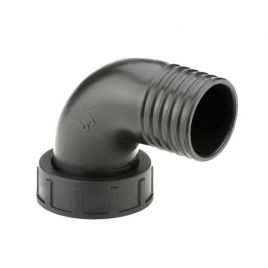 Coude de jonction 2"/90° Bitron 10,80 €