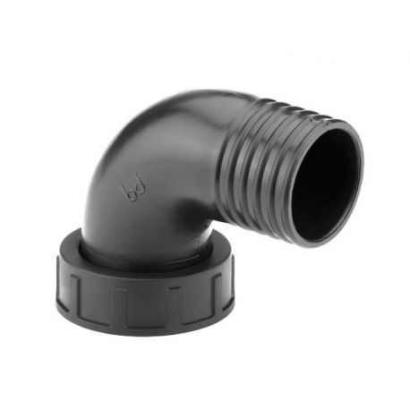 Coude de jonction 2"/90° Bitron 10,80 €