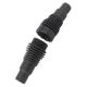 Raccord universel pour tuyaux 1" 13,50 €