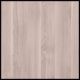 Aquatlantis Meuble Fusion 70 (70x50x65cm) portes bois 40mm 179,00 €
