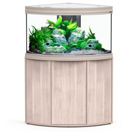 Waterbox aquarium eau douce Clear 4820 + bon d'achats plantes et po