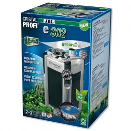 JBL CristalProfi e902 greenline pour aquariums de 90 à 300 litres