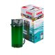 Eheim Classic 250 avec masses filtrantes
