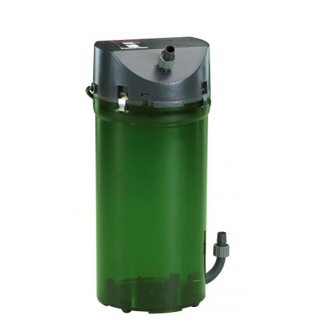 Eheim Classic 250 avec masses filtrantes