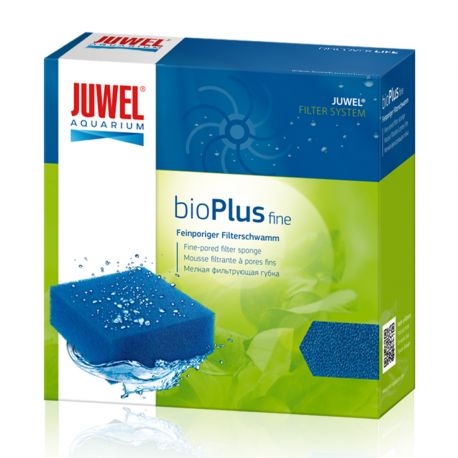 Juwel mousse bioPLUS fine ONE 3,00 €