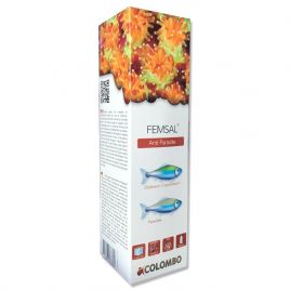 Colombo FEMSAL 500ml 20,70 €