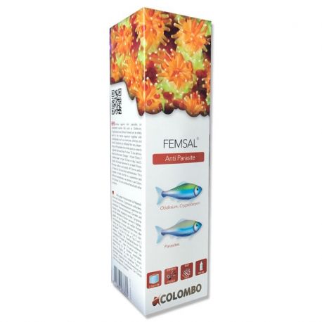 Colombo FEMSAL 500ml 20,70 €