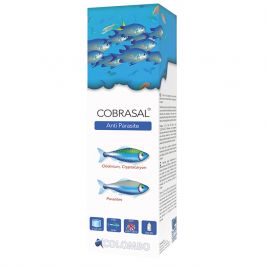 Colombo COBRASAL 500ml 19,80 €