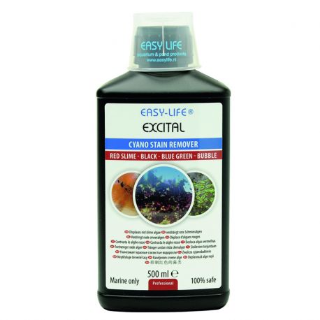 Easy-life Exital 500ml 18,80 €