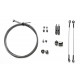 Ecotech Marine RMS XR30G5 Premium Single Hanging kit