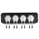 Jecod extension pompe doseuses 4 canaux DP-4S 70,80 €