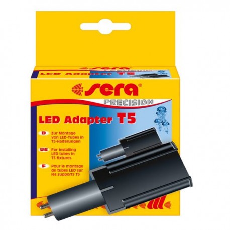 Sera LED Adapter T5 2 pièces 