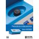 Hanna® HI83303-02 Photomètre, aquaculture avec mémoire et USB, 230V 756,00 €