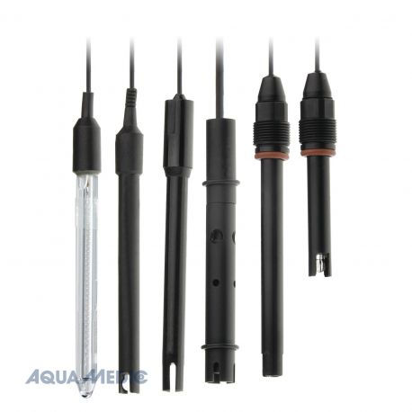 AquaMedic Electrode PH en PVC 