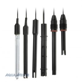 AquaMedic Electrode MV en PVC PG13.5 courte