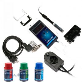 Aqua Medic PH Control Set  