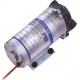 Pompe booster PM-6689 pour osmoseur 100 GPD avec transformateur 24v avec switch et raccords 108,00 €