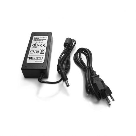 Ecotech alimentation pour MP40 