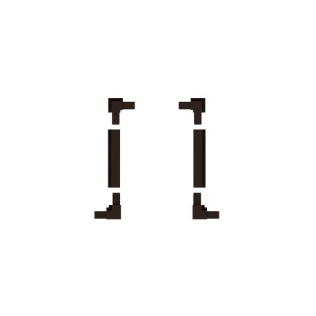 Kit de découpe universel pour filet de protection 9,99 €