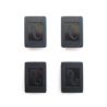 Suspenseurs pour filet de protection (4 pièces) 