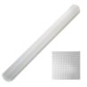 Filet de remplacement pour filet de protection 4mx0,8m 