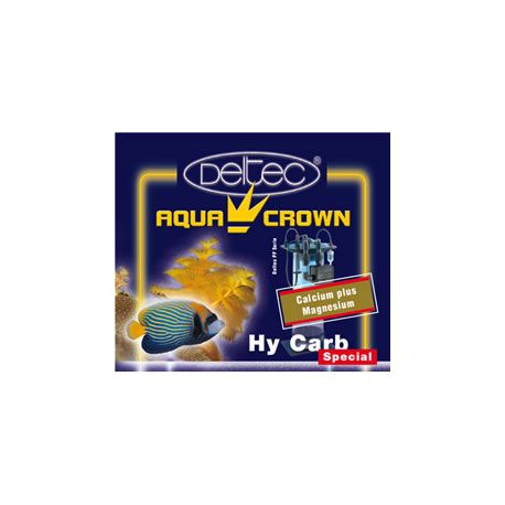 Detec HY CARB spécial 7,5KG 29,00 €